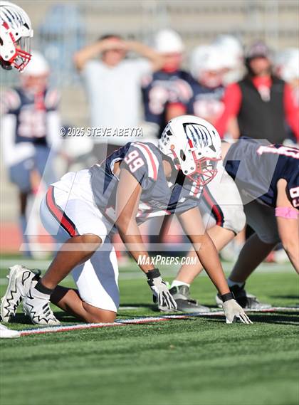 Thumbnail 3 in Pine Creek @ Chaparral photogallery.