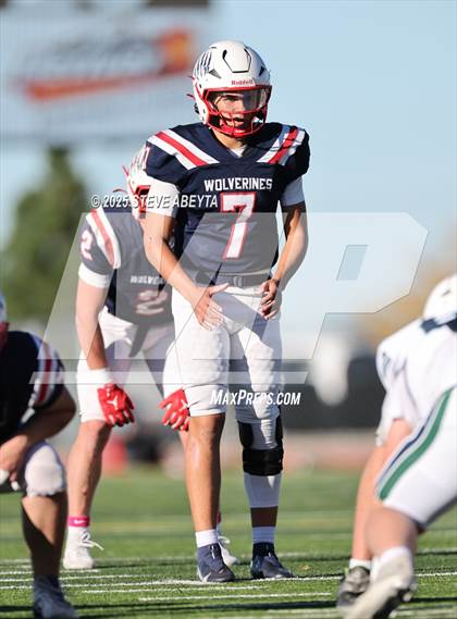 Thumbnail 1 in Pine Creek @ Chaparral photogallery.