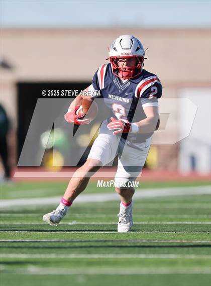 Thumbnail 1 in Pine Creek @ Chaparral photogallery.