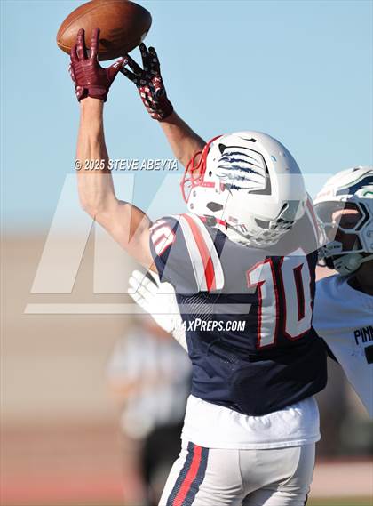 Thumbnail 3 in Pine Creek @ Chaparral photogallery.