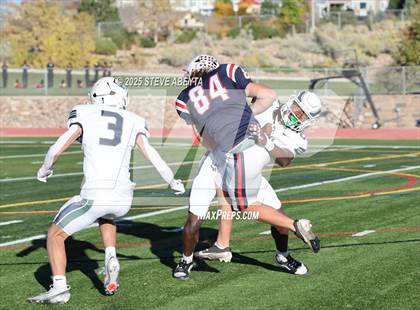 Thumbnail 1 in Pine Creek @ Chaparral photogallery.