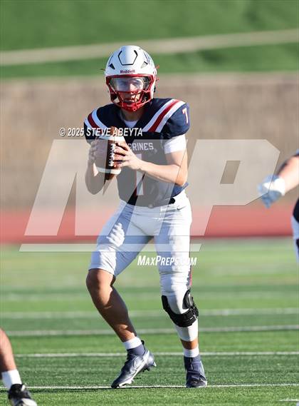 Thumbnail 1 in Pine Creek @ Chaparral photogallery.