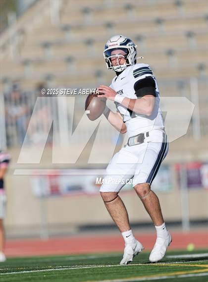 Thumbnail 1 in Pine Creek @ Chaparral photogallery.