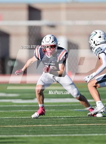 Thumbnail 1 in Pine Creek @ Chaparral photogallery.