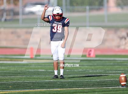 Thumbnail 1 in Pine Creek @ Chaparral photogallery.