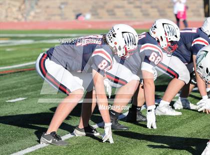Thumbnail 1 in Pine Creek @ Chaparral photogallery.