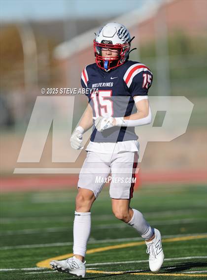 Thumbnail 1 in Pine Creek @ Chaparral photogallery.