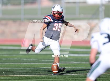 Thumbnail 1 in Pine Creek @ Chaparral photogallery.
