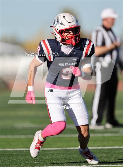 Thumbnail 1 in Pine Creek @ Chaparral photogallery.