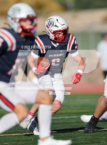 Thumbnail 1 in Pine Creek @ Chaparral photogallery.