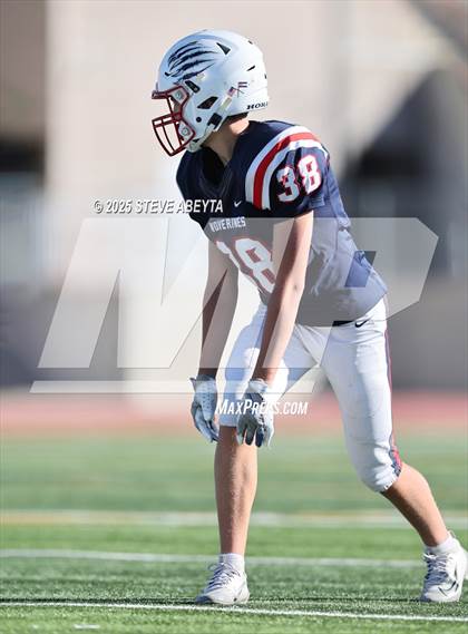 Thumbnail 1 in Pine Creek @ Chaparral photogallery.