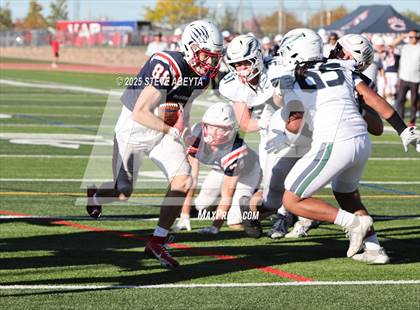 Thumbnail 2 in Pine Creek @ Chaparral photogallery.