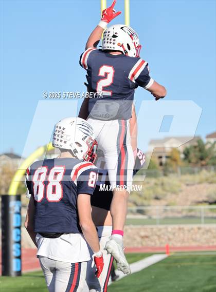 Thumbnail 2 in Pine Creek @ Chaparral photogallery.