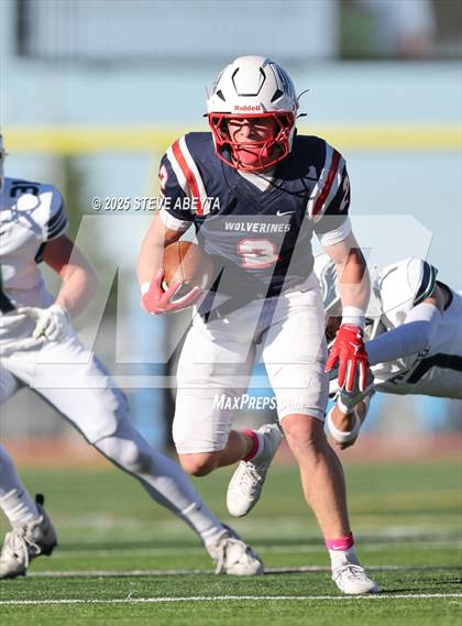 Thumbnail 1 in Pine Creek @ Chaparral photogallery.