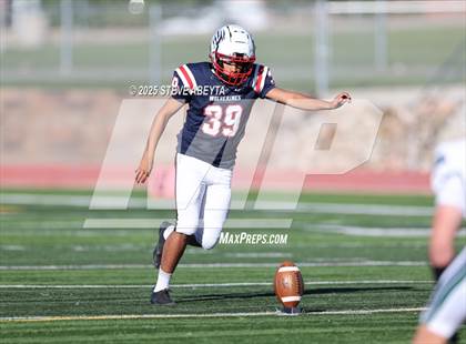 Thumbnail 3 in Pine Creek @ Chaparral photogallery.