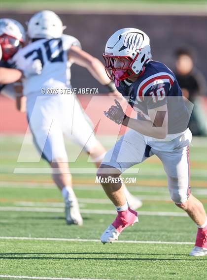 Thumbnail 1 in Pine Creek @ Chaparral photogallery.