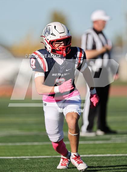 Thumbnail 3 in Pine Creek @ Chaparral photogallery.