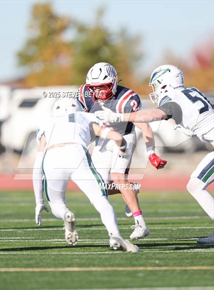Thumbnail 1 in Pine Creek @ Chaparral photogallery.