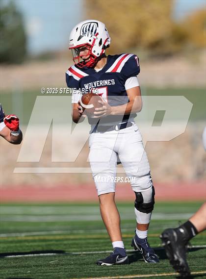 Thumbnail 3 in Pine Creek @ Chaparral photogallery.