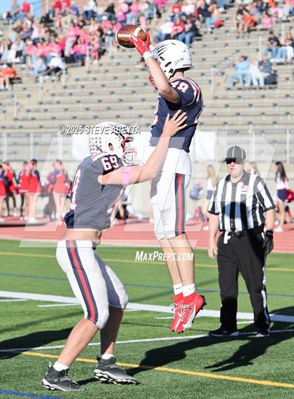Thumbnail 1 in Pine Creek @ Chaparral photogallery.