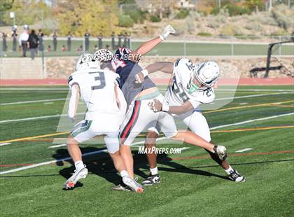 Thumbnail 2 in Pine Creek @ Chaparral photogallery.