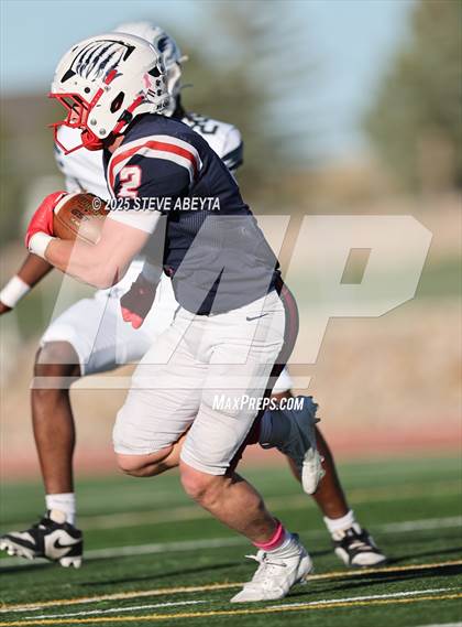 Thumbnail 3 in Pine Creek @ Chaparral photogallery.