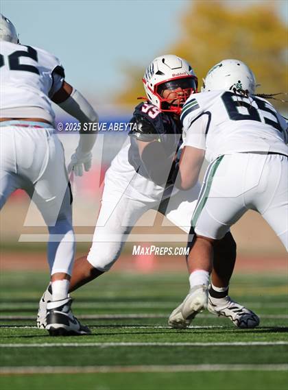 Thumbnail 2 in Pine Creek @ Chaparral photogallery.