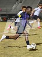 Photo from the gallery "South View @ Jack Britt"
