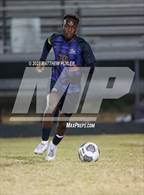 Photo from the gallery "South View @ Jack Britt"