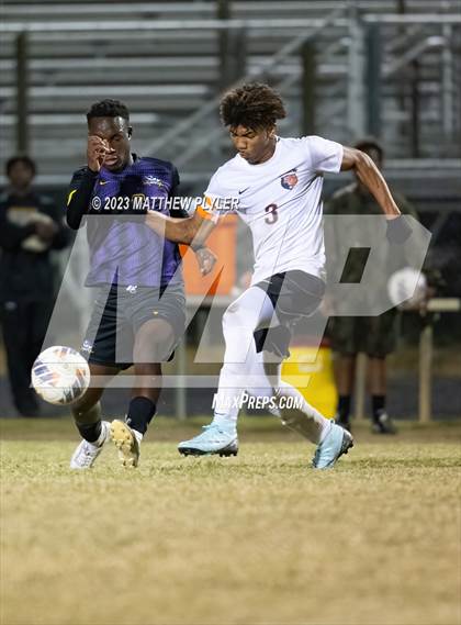 Thumbnail 3 in South View @ Jack Britt photogallery.