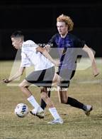 Photo from the gallery "South View @ Jack Britt"