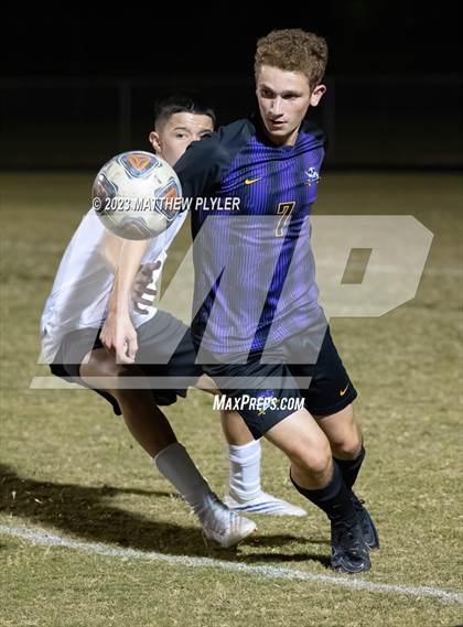 Thumbnail 3 in South View @ Jack Britt photogallery.