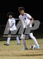 Photo from the gallery "South View @ Jack Britt"