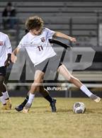 Photo from the gallery "South View @ Jack Britt"