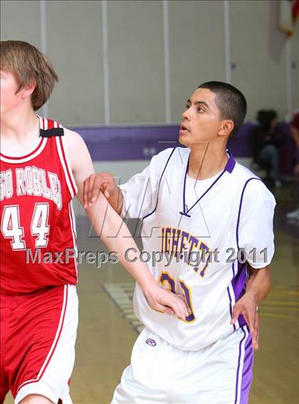 Thumbnail 3 in Paso Robles vs Righetti photogallery.