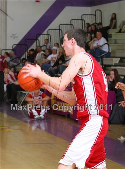 Thumbnail 2 in Paso Robles vs Righetti photogallery.