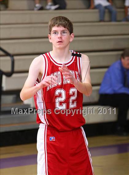 Thumbnail 2 in Paso Robles vs Righetti photogallery.