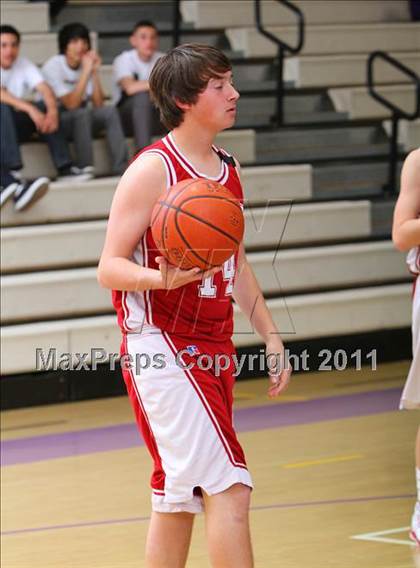 Thumbnail 1 in Paso Robles vs Righetti photogallery.