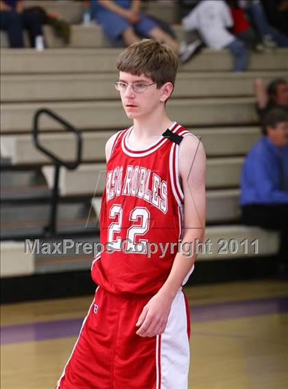 Thumbnail 2 in Paso Robles vs Righetti photogallery.