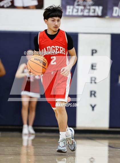 Thumbnail 1 in JV: Perry photogallery.