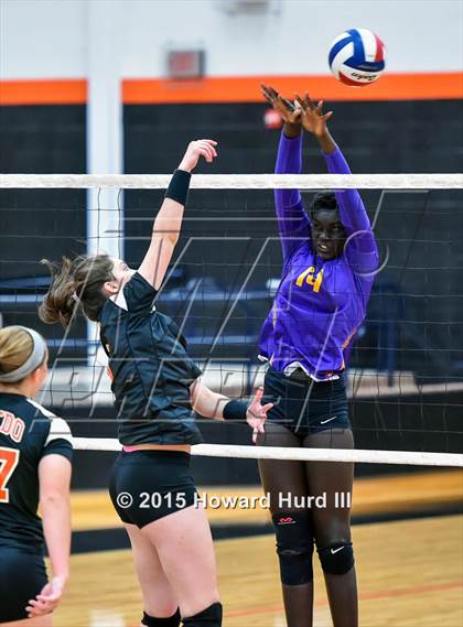 Thumbnail 1 in Everman @ Aledo photogallery.