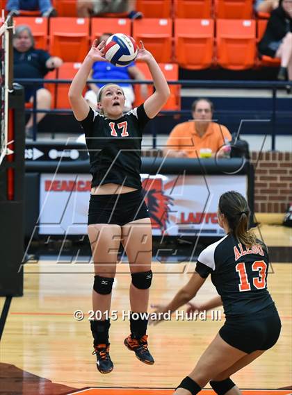 Thumbnail 1 in Everman @ Aledo photogallery.