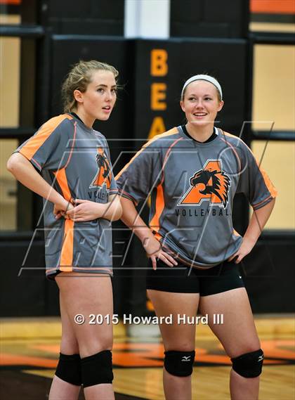 Thumbnail 1 in Everman @ Aledo photogallery.