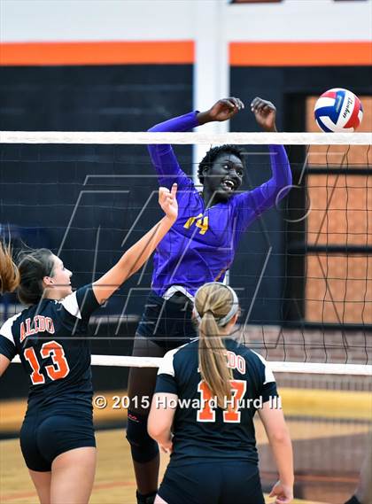 Thumbnail 3 in Everman @ Aledo photogallery.