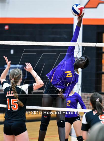 Thumbnail 1 in Everman @ Aledo photogallery.