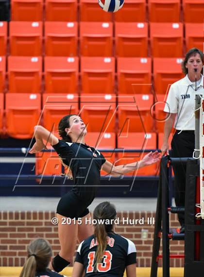 Thumbnail 2 in Everman @ Aledo photogallery.
