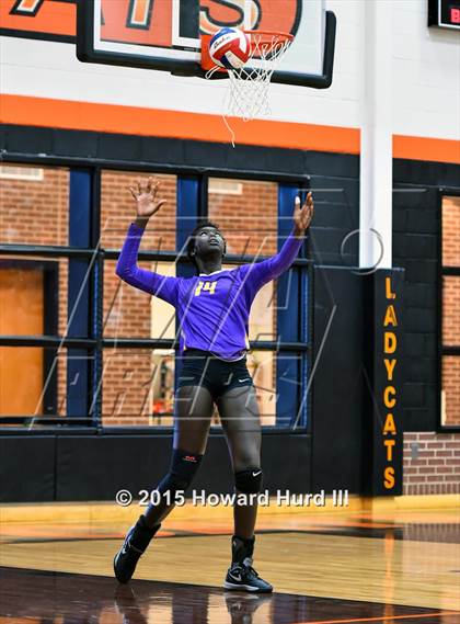 Thumbnail 1 in Everman @ Aledo photogallery.