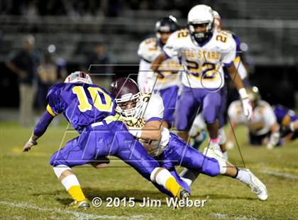 Thumbnail 1 in Pasco County (All-Star Game) photogallery.