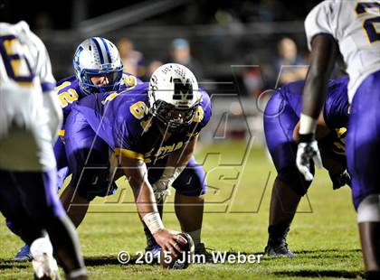 Thumbnail 1 in Pasco County (All-Star Game) photogallery.