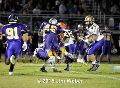 Thumbnail 3 in Pasco County (All-Star Game) photogallery.